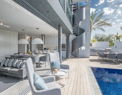 Villa holidays in Protaras