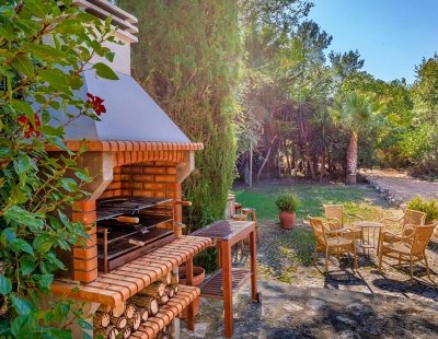 Villa holidays in Balearic Islands