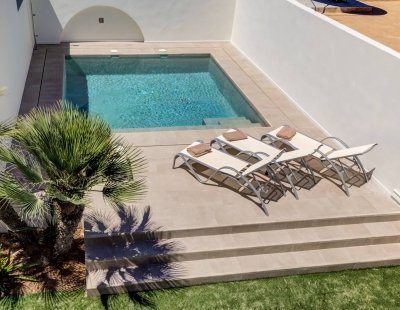 Villas in Mallorca