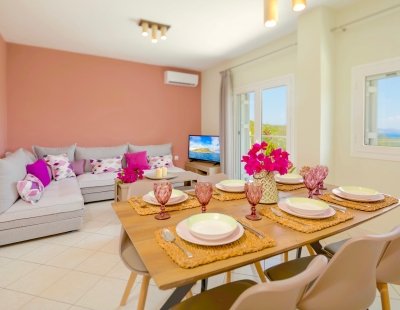Villa in Greece to rent