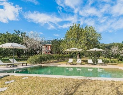 Villa in Spain to rent