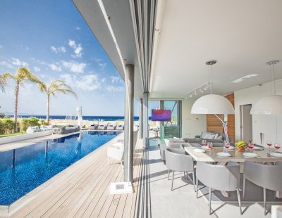 Villa rentals in Cyprus