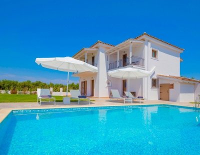 Villas in Zakynthos
