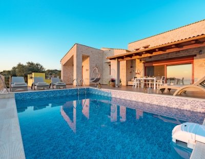 Villa in Zakynthos to rent