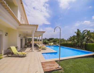 Villas in Portugal