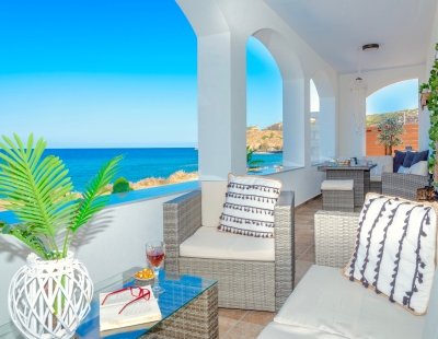 Villa rentals in Rethymno