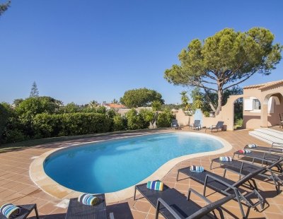 Villas in Portugal