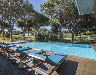 Holiday home in Algarve villa booking