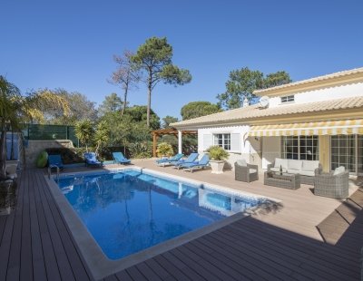 Villa in Portugal to rent