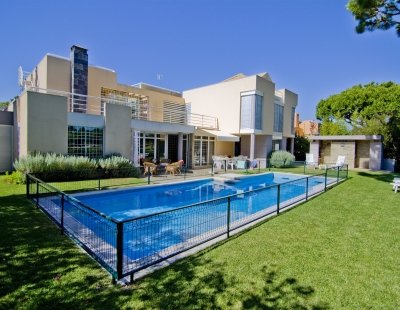 Villas in Portugal
