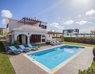 Villa in Portugal to rent
