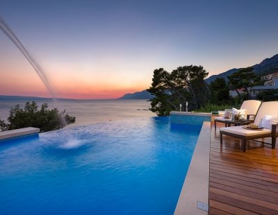 Villa rentals in Croatia
