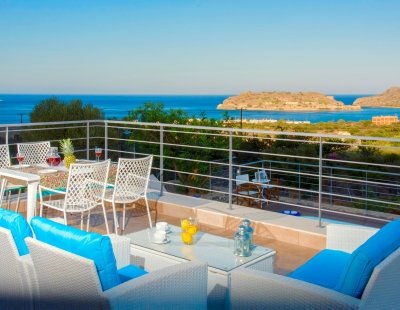 Holiday home in Crete villa booking