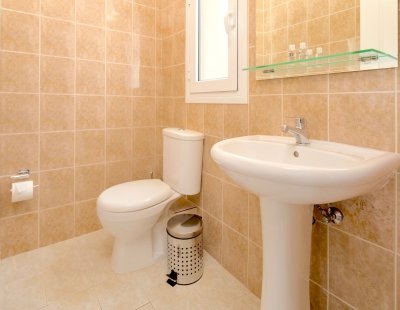 Holiday home in Greece villa booking