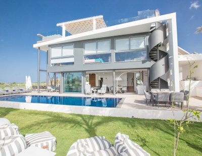 Villas in Cyprus