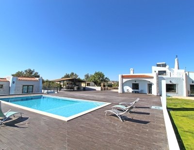 Villas in Portugal