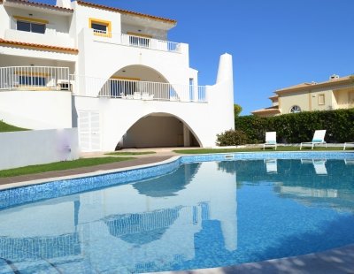 Villas in Portugal