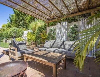 Villa rentals in Algarve