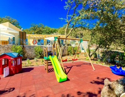 Holiday villas in Rethymno