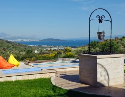 Villa rentals in Croatia