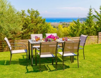Holiday home in Zakynthos villa booking
