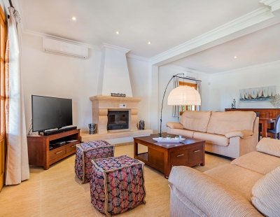 Holiday home in Balearic Islands villa booking