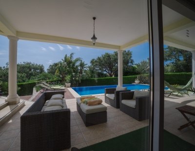 Holiday home in Vilamoura villa booking