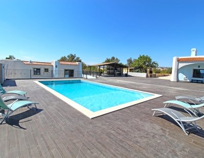 Holiday home in Portugal villa booking
