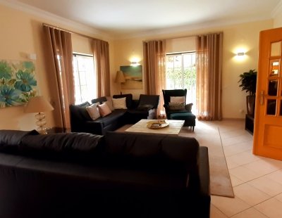 Villa holidays in Algarve