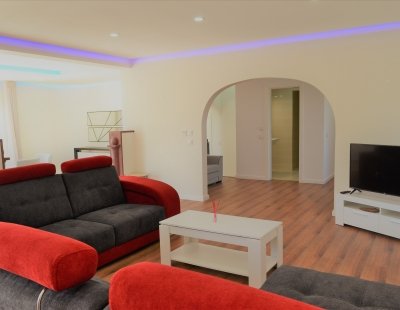 Villa rentals in Algarve