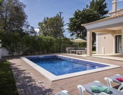 Holiday home in Algarve villa booking
