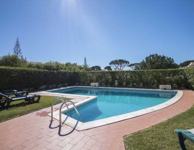 Holiday home in Vilamoura villa booking