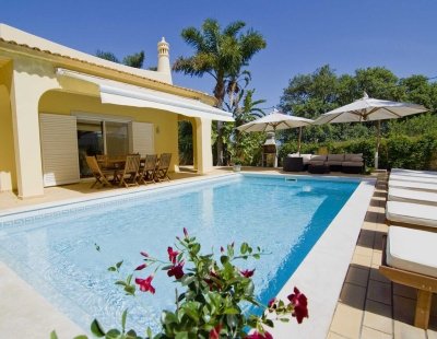 Holiday home in Portugal villa booking