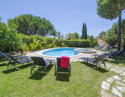 Holiday home in Portugal villa booking