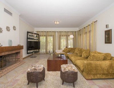 Holiday home in Almancil villa booking