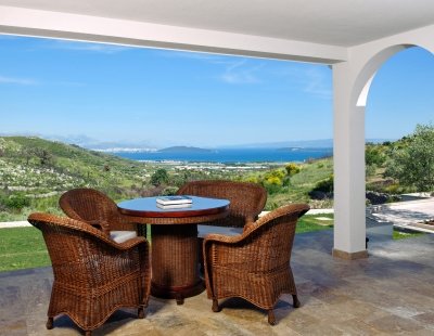 Holiday home in Dalmatia villa booking