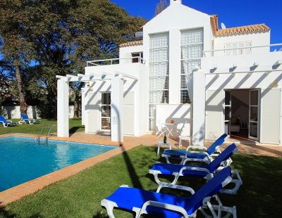 Holiday home in Portugal villa booking