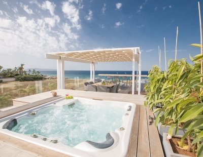 Book a villa in Cyprus