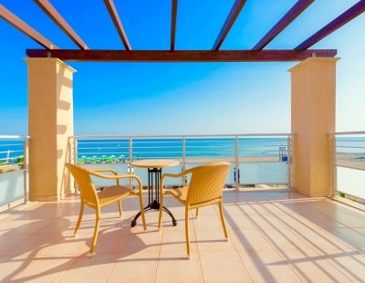 Holiday home in Rethymno villa booking