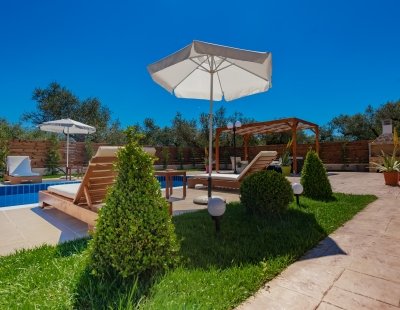 Holiday home in Laganas villa booking