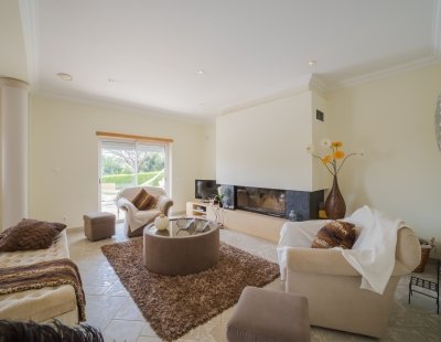 Holiday villas in Algarve