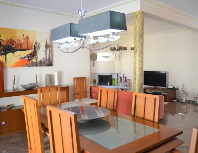 Villa holidays in Algarve
