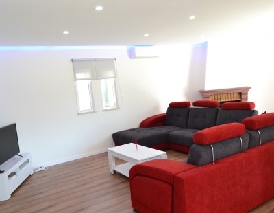 Holiday home in Albufeira villa booking