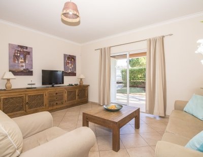 Holiday villas in Algarve