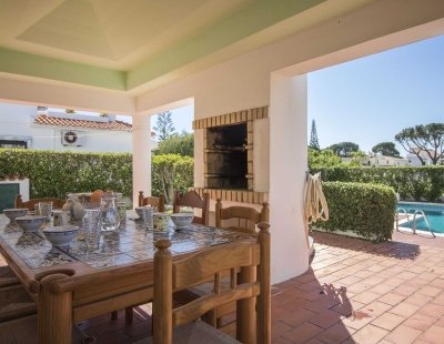 Holiday villas in Portugal