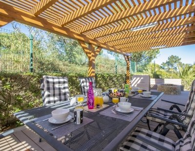 Holiday home in Portugal villa booking