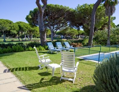 Holiday villas in Algarve