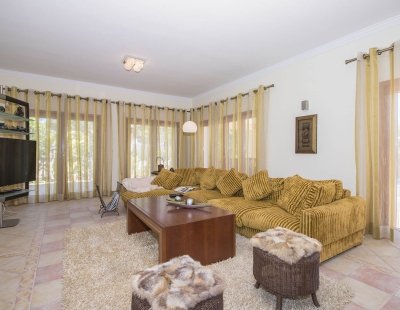 Holiday villas in Algarve