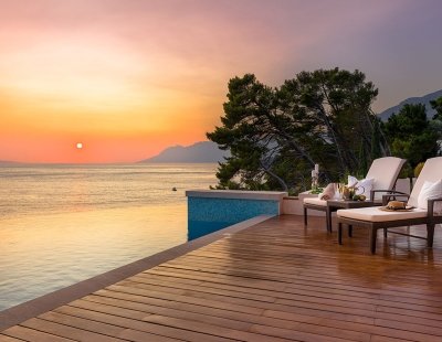 Villa holidays in Dalmatia
