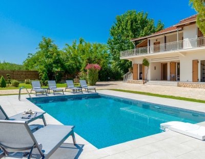 Villa in Zakynthos Town to rent